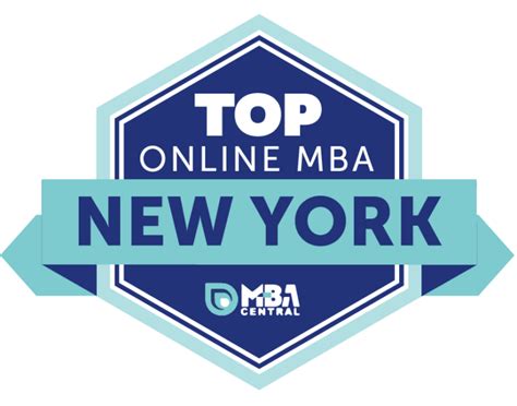 The 20 Best New York Online Mba Degree Programs Mba Central