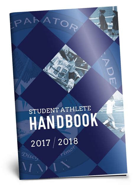 Student Athlete Handbook Gompers Preparatory Academy