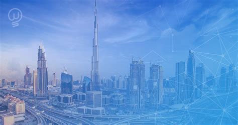 What Dubai Has Achieved In Tech Run In 2021