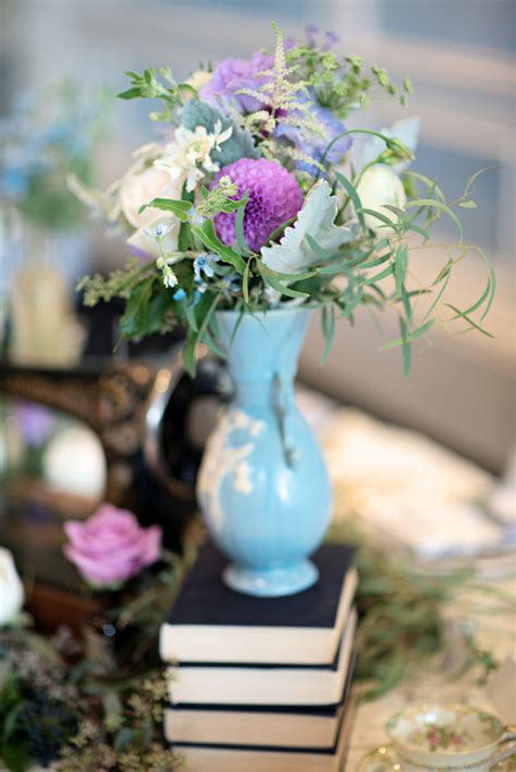 European Floral Design | Burnett's Boards - Wedding Inspiration