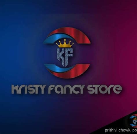 Kristy Fancy Store