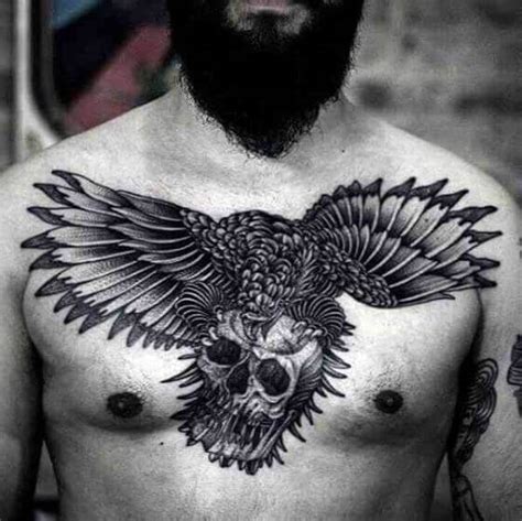 80 Trending Top Eagle Tattoo Designs Ideas 2023