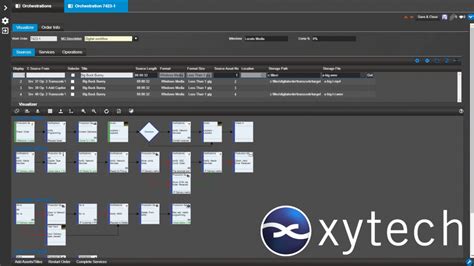 When you click a button in a ui, a piece of code is executed that depending on how its a 'user interface' is typically associated with software interface like mobile apps, computer programs involving the monitor. Xytech Launches New Graphical User Interface for Media ...