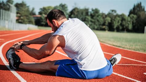 5 Ejercicios De Calentamiento Antes De Correr Vidae