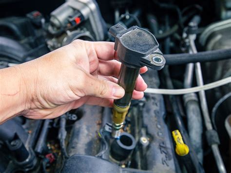 The Types Of Ignition System And How They Work Car From Japan