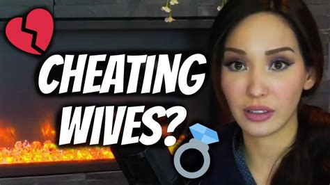 Pseudo Intellectual With Lauren Chen Wives Cheat Because They Love