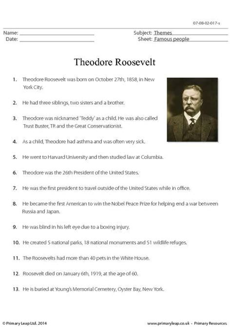 A Theodore Roosevelt Poem With Images Theodore Roosev