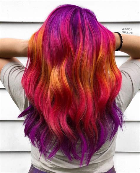 Pin On Red Hair Color Ideas