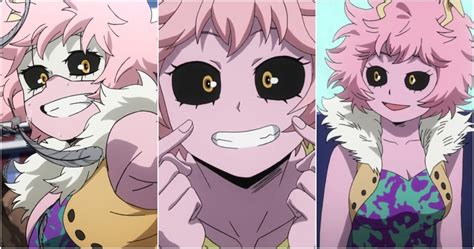 Btw, i'm open to commissions. My Hero Academia: 5 Times Mina Ashido Was An Overrated ...