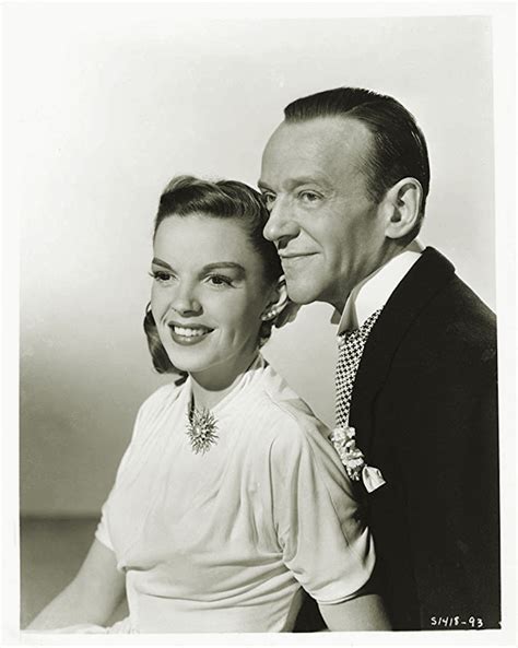 gods and foolish grandeur on the avenue fifth avenue fred astaire and judy garland