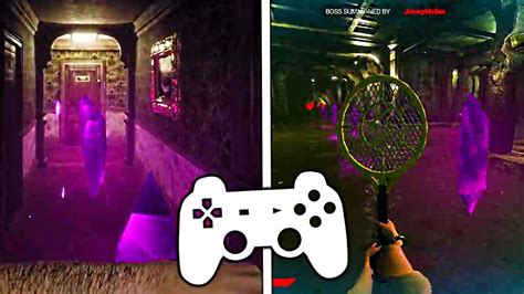 How to install dark deception. Dark Deception Chapter 4 & Monsters and Mortals Controller ...