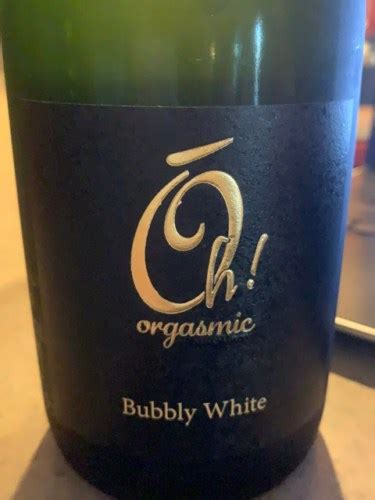 Naked Winery Oh Orgasmic Bubbly White Vivino Australia
