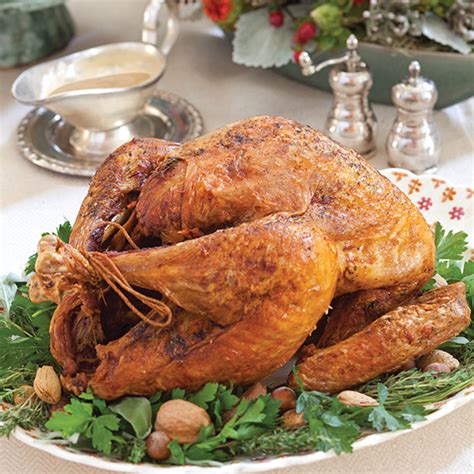 Need a super quick and easy, yet delicious, dessert recipe for thanksgiving or one of your many holiday parties this season? Top 30 Paula Deen Turkey Recipes for Thanksgiving - Best ...