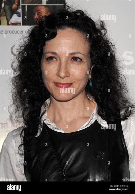 Actress Bebe Neuwirth Arrives At The Museum Of Modern Art For The