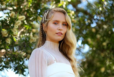 The 1 Beauty Secret Sailor Brinkley Cook Learned From Her Mom Glamour