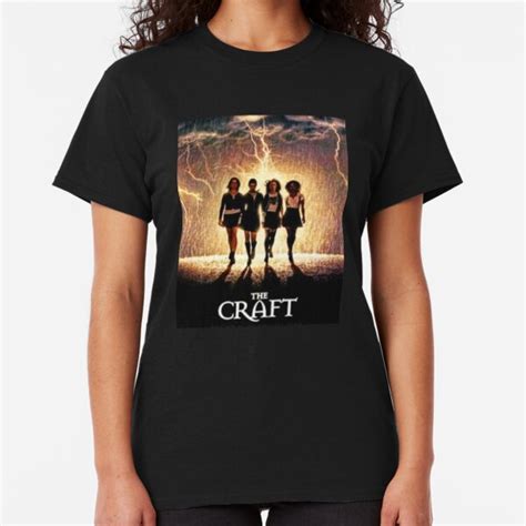The Craft T Shirts Redbubble