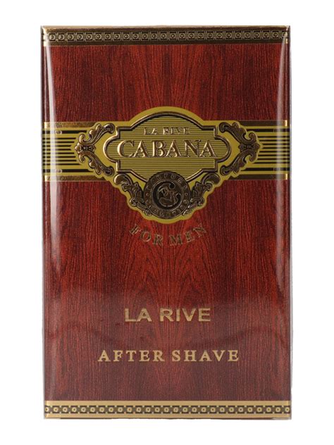 La Rive Cabana After Shave 100 Ml