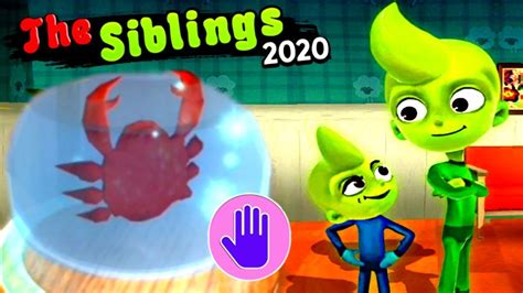 Naughty Siblings 2020 Full Gameplay Walkthrough [all Levels] Android Ios Game By Zandk Youtube