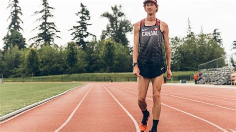 Evan dunfee is a canadian race walker and olympian. The Rundown: Evan Dunfee on the inherent inequality of ...