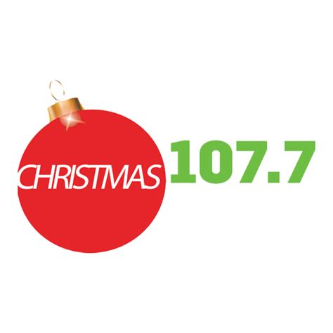 Listen To Christmas 1077 Live Mansfields Christmas Music Station