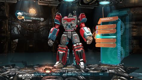 Perceptor 21 Image Transformers Fall Of Cybertron Cosmetic Mod 10