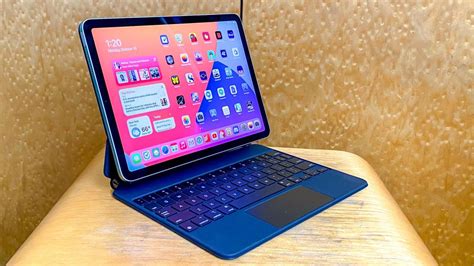 Apple Ipad Air 2020 Review The Best Tablet For Most