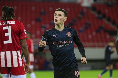 Select from premium phil foden of the highest quality. Bayern, Man City through to Champions League knockout ...