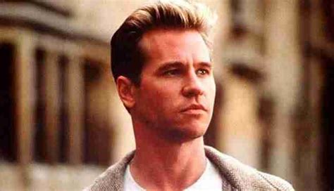 documentary val set to explore the life and career of the mighty val kilmer movies in focus