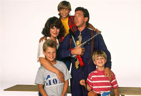 Home Improvement Is Returning To Streaming — Find Out Where And When