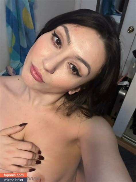 Mandy Muse Aka MandyMuse69 Aka Mandymuseee Nude Leaks OnlyFans Faponic