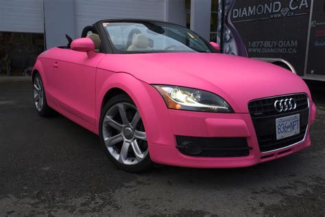Pin On Girly Cars Pink