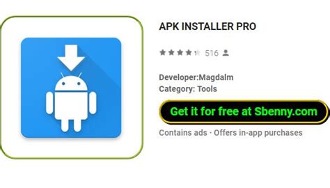 Apk Installer Pro Version Unlocked Mod Apk Free Download