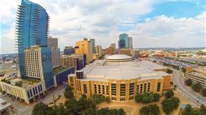 The brand new safe credit union convention center gives you the perfect setting to make any size convention a little less, well, conventional. Dallas-Fort Worth: The Start of Something Bigger | Smart Meetings