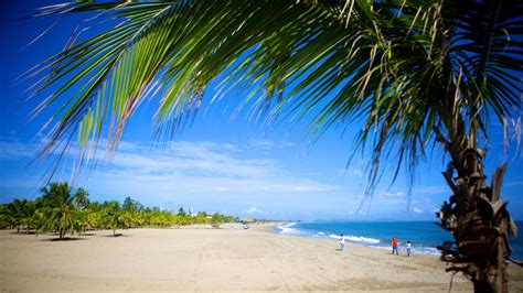 Atlántida Ofrece Playas únicas En Honduras Diario RoatÁn