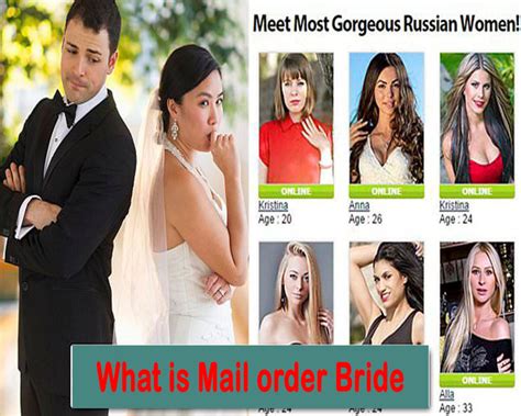 What Is Mail Order Bride How Does It Help In Immigration And How Can It Be Used To Immigrate