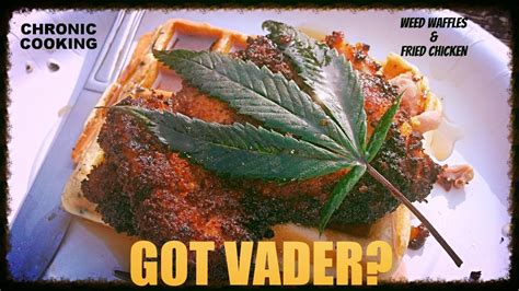 One weird kfc fried chicken copycat recipe clearly stated that the 11 secret herbs and spices was a myth, and that there were only four ingredients in the entire recipe (salt, pepper, flour and msg). Weed Waffles & Fried Chicken (official music video ...