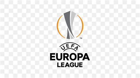 Logo Uefa Europa League Logos Png