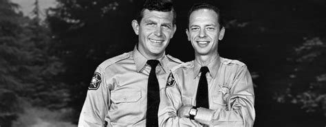 Watch The Andy Griffith Show On Metv
