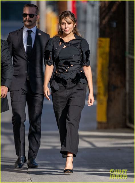 Elizabeth olsen reveals that she doesn't believe there will be another season of wandavision, but in a virtual chat via variety's actors on actors segment, both elizabeth olsen and kaley cuoco were. Elizabeth Olsen Says 'WandaVision' Is Marvel Studios ...