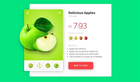 15 Bootstrap Product Card Awesome Examples Onaircode