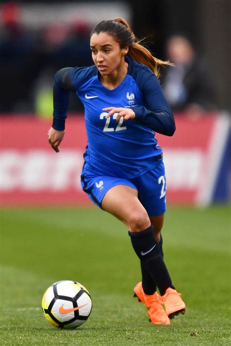 Latest on lyon defender sakina karchaoui including news, stats, videos, highlights and more on espn. Sakina Karchaoui - Sakina Karchaoui Photos - 2018 ...