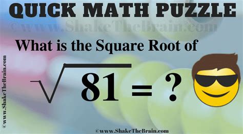Simple Yet Tricky Maths Brain Teaser Students Challenge