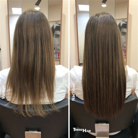 Wie die haare beziehungsweise die kopfhaut direkt nach dem eingriff gepflegt beziehungsweise gewaschen werden sollen, erklärt ihnen der arzt ganz. Die 6 schlimmsten Haarunfälle