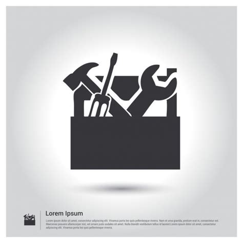 100000 Toolbox Vector Images Depositphotos