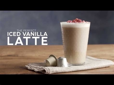 We did not find results for: Iced Vanilla Latte recipe - YouTube