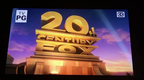 20th Century Foxblue Sky Studios 2012 Youtube