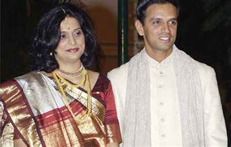 Rahul dravid latest breaking news, pictures, photos and video news. The WAGs of Indian cricket - Emirates 24|7