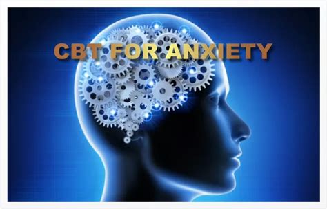 Cbt For Anxiety In Wolverhampton Tranceform Psychology