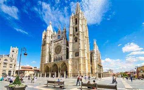 Travel Guide to visit León, Spain- Fascinating Spain