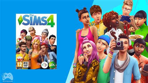Ea Kończy Wsparcie Dla Tradycyjnej Wersji The Sims 4 Portal Dla